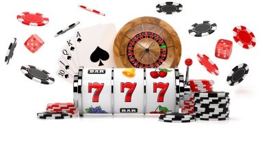 Slot Games interface on ciputra88 login showing game tiles and deposit options